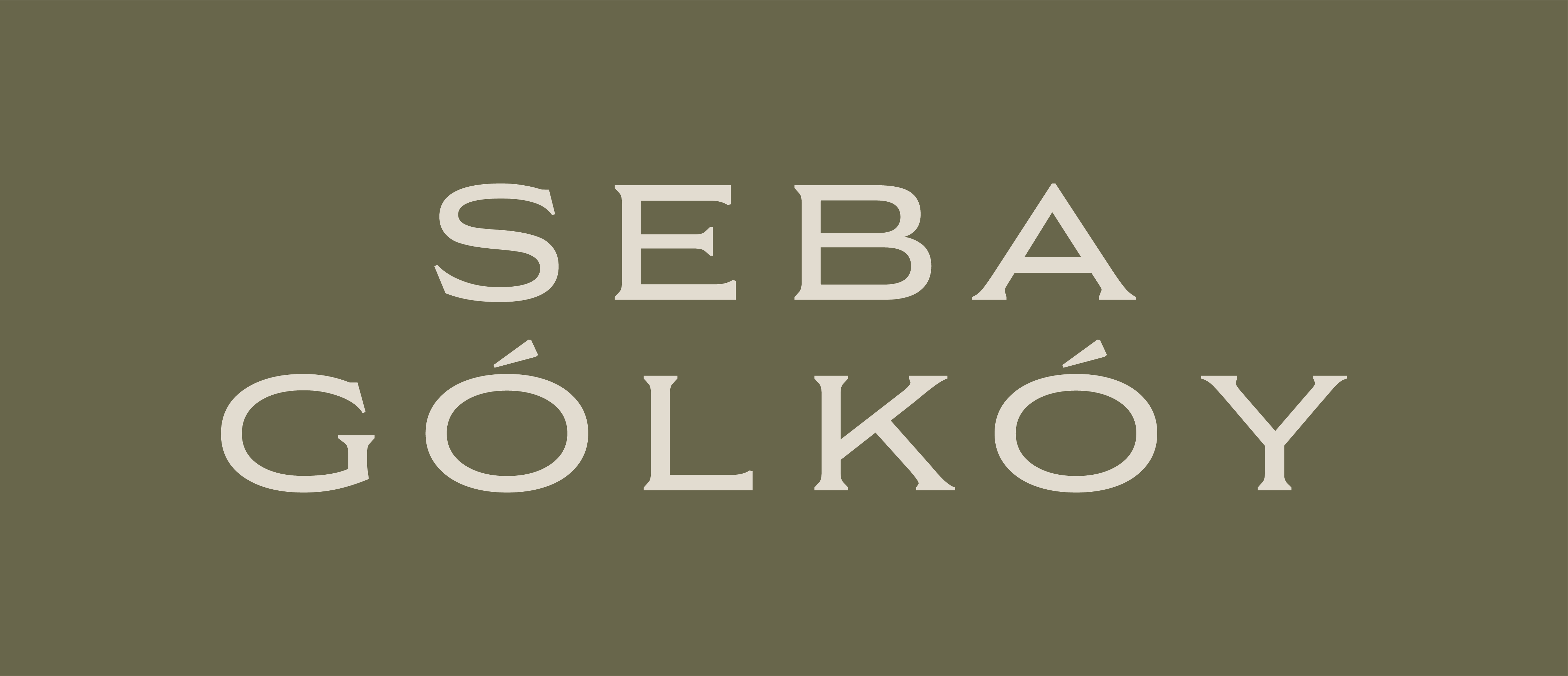 SEBA GÖLKÖY